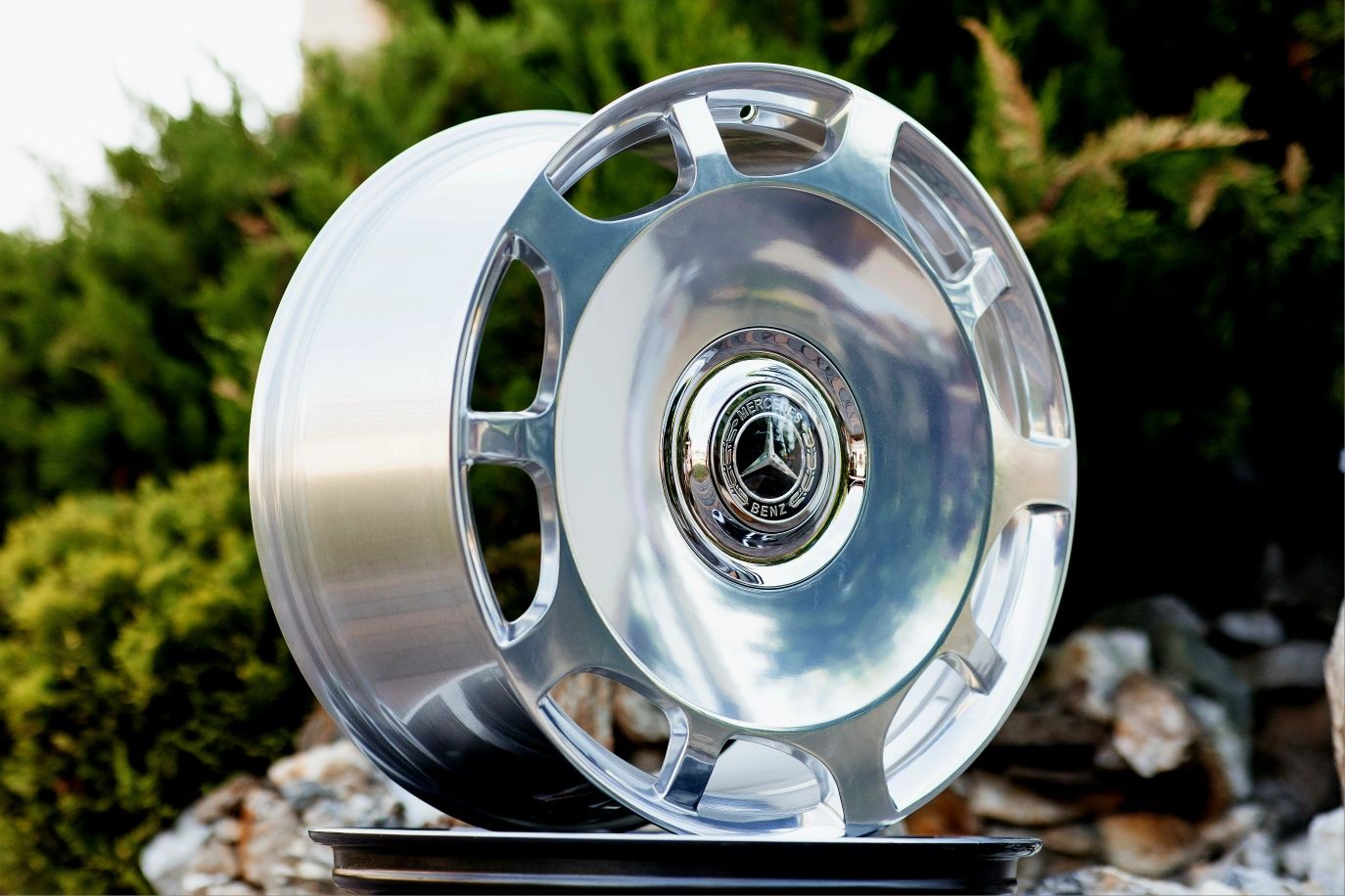 Jante 20 Mercedes Maybach R20 Monoblock