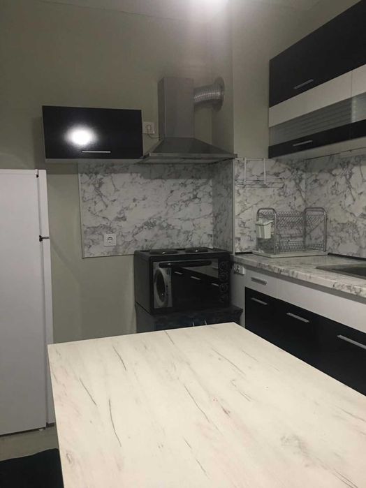 Едностаен апартамент в Смирненски