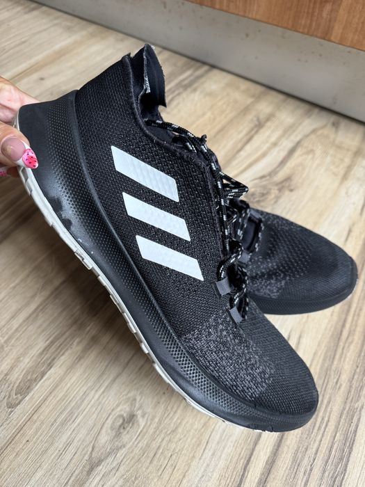 Оригинални Маратонки adidas Sensebounce + Ace M ! 44 н