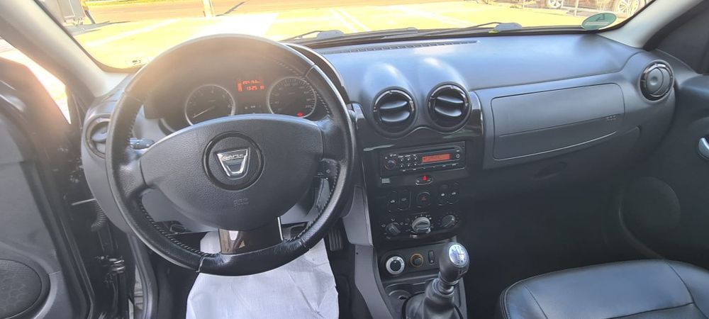 Dacia Duster Prestige 4x4 - 1.5 dCi - 2011 - Euro 5 - GARANTIE