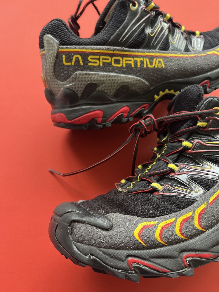 La Sportiva : Raptor 2 Gore-Tex 44 / Оригинал