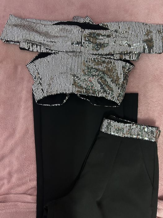 Комплет от Nikole Collection