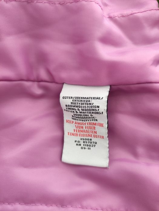 Детско есенно палто/ яке Boden 2-3 години