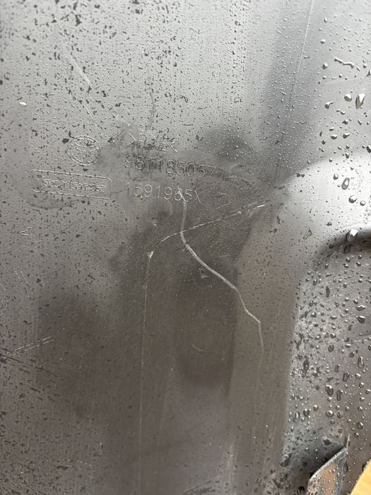 Броня Toyota Proace