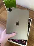 iPad Pro 11-Inch 4th Generation /WI-FI + Cellular/256 GB/Space Gray