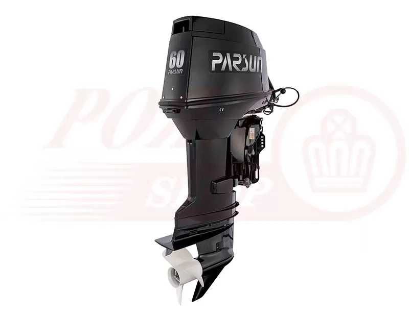 Лодочный мотор Parsun T60AFWL-T