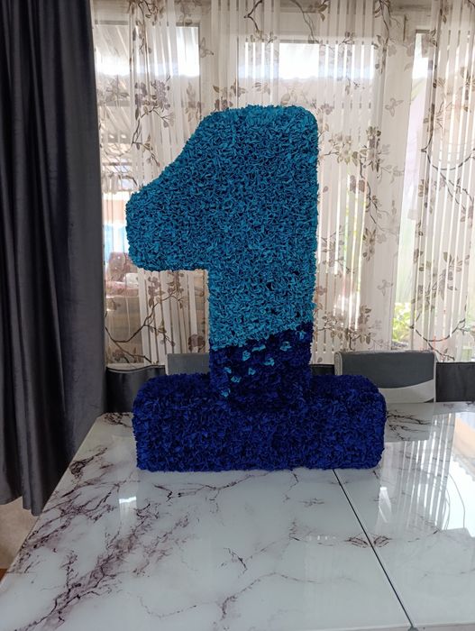 Цыфорка один !!!