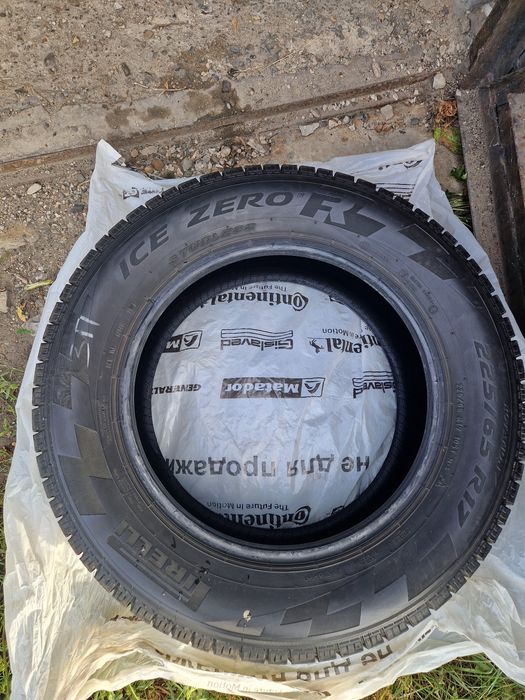 Продам зимние резины