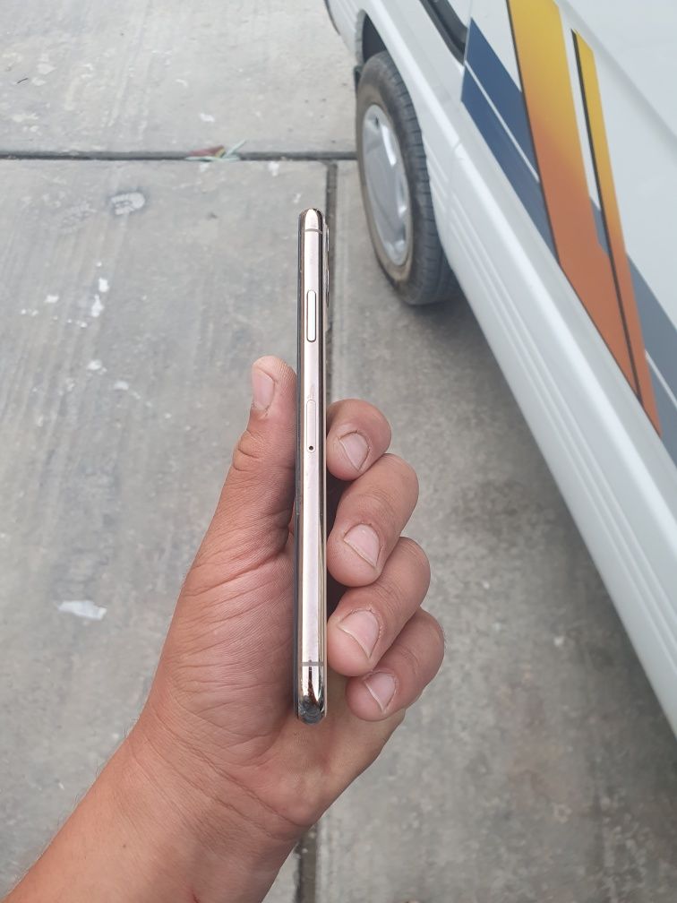 Iphone 11 pro max 256gb