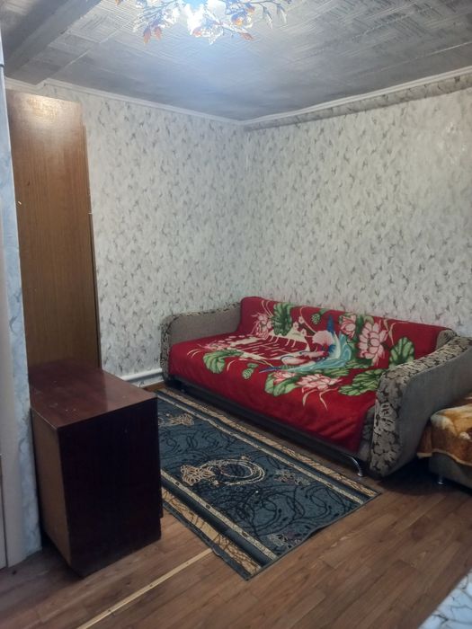 Времянка с отдельным входом.Раимбека Розыбакиева.