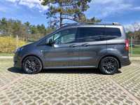 Ford Tourneo Connect 1.0 eco boost 2017г