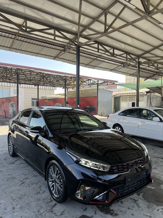 Kia Cerato ideal