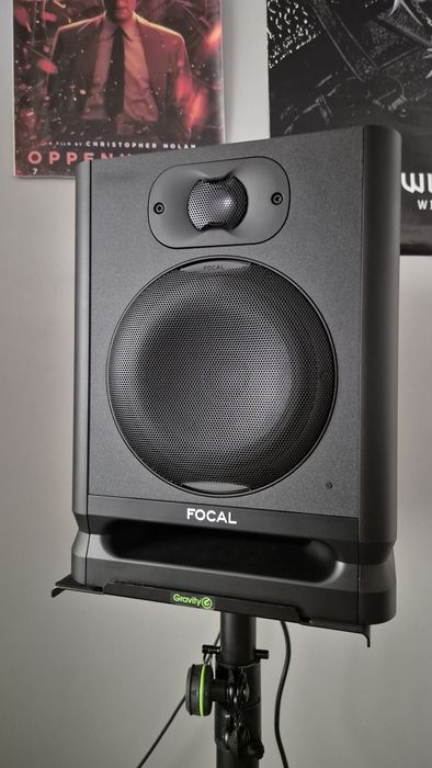 Focal Alpha 65 Evo