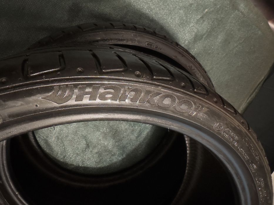225/35 R19 88Y XL - Hankook Ventus S1 Evo2 Oferta