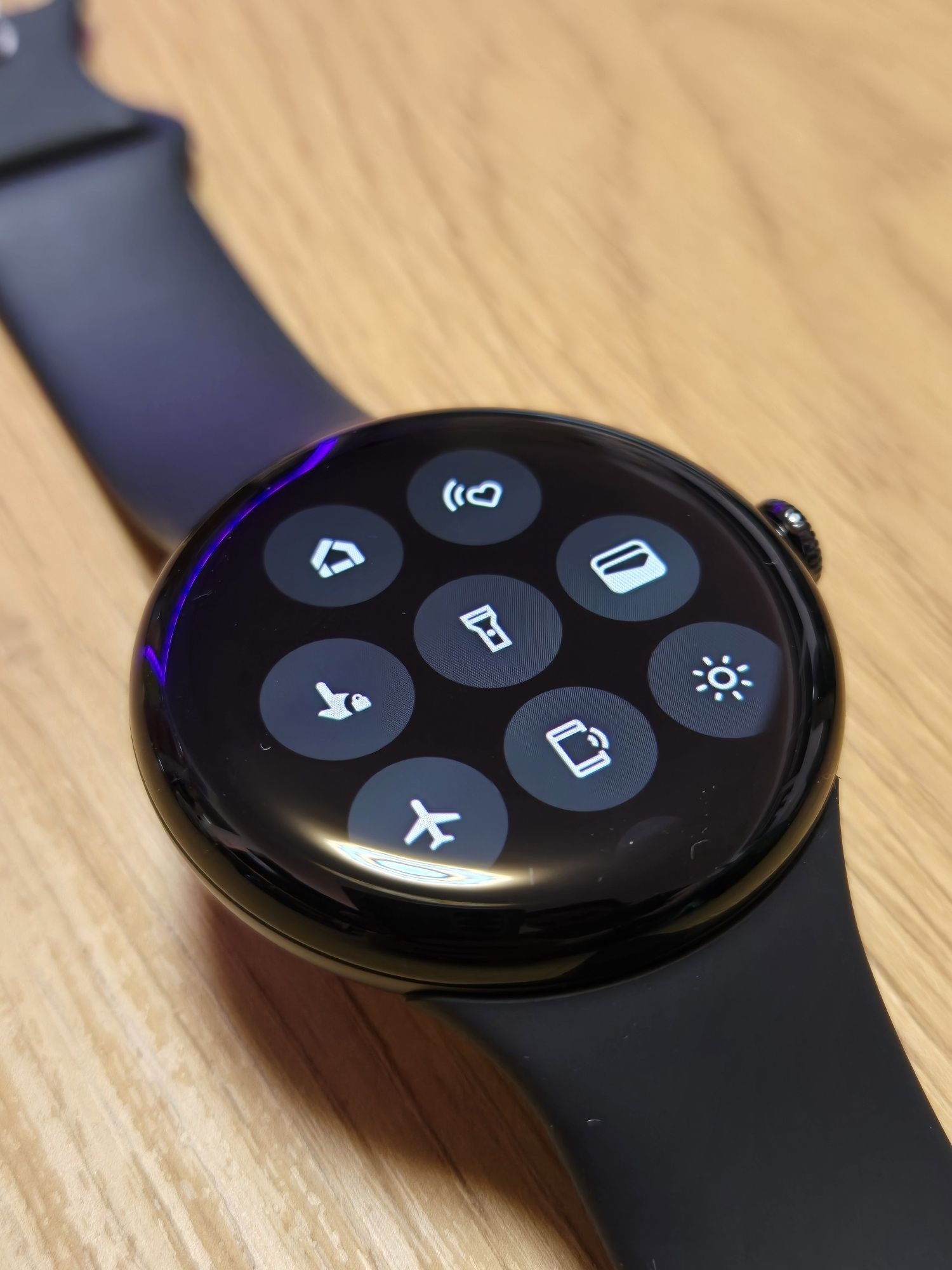 Google Pixel Watch 3 45mm LTE