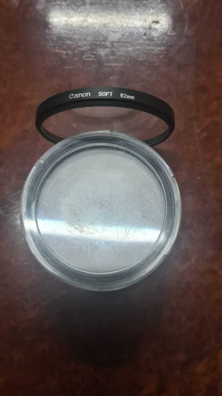 Объектив Digital Optics