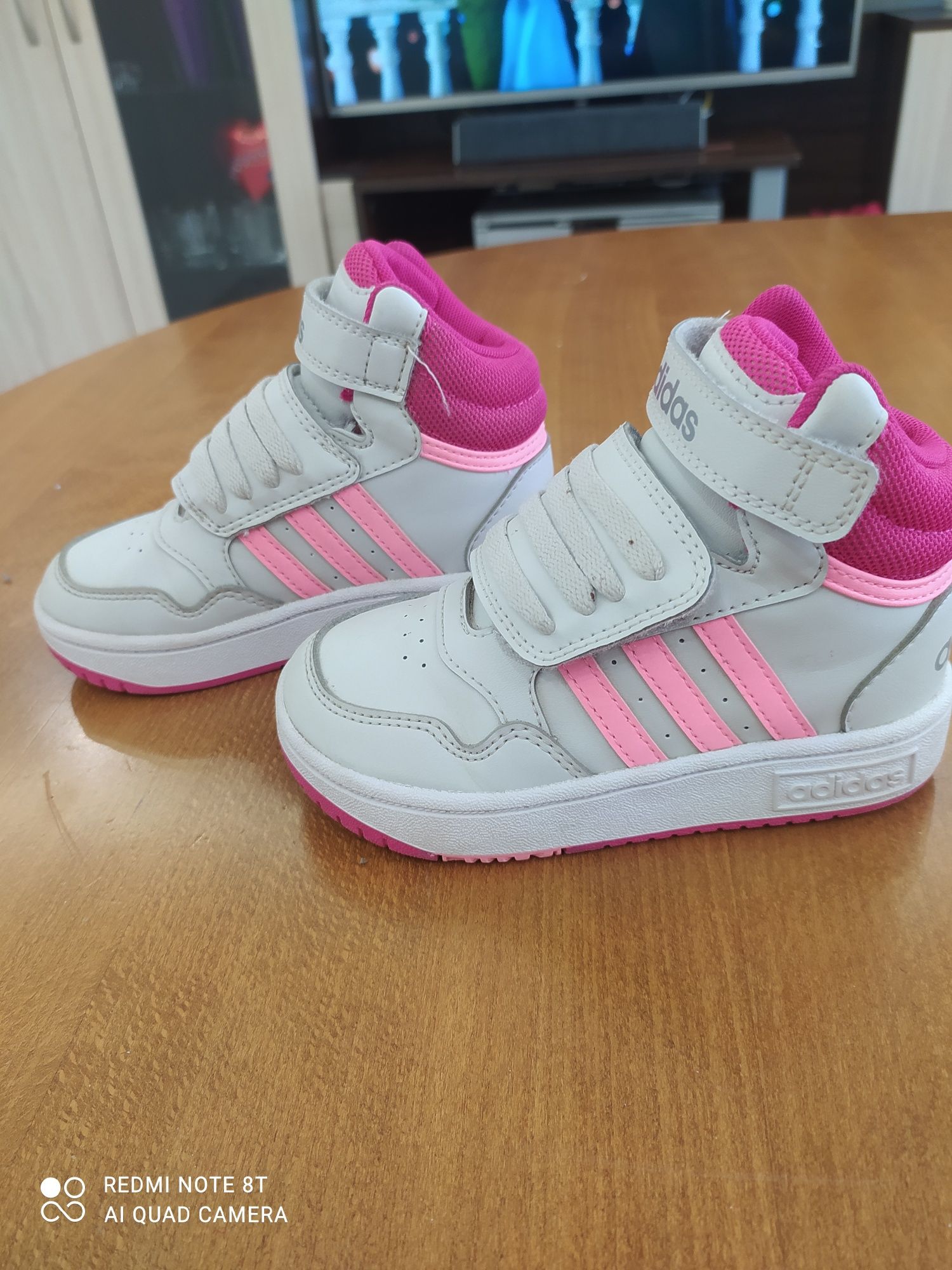 Маратонки  Adidas