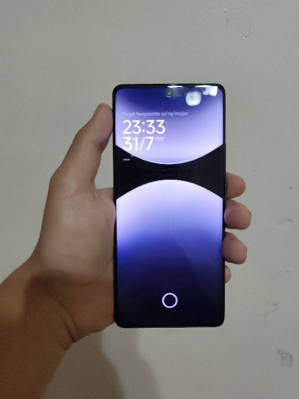 Redmi Note 14 pro