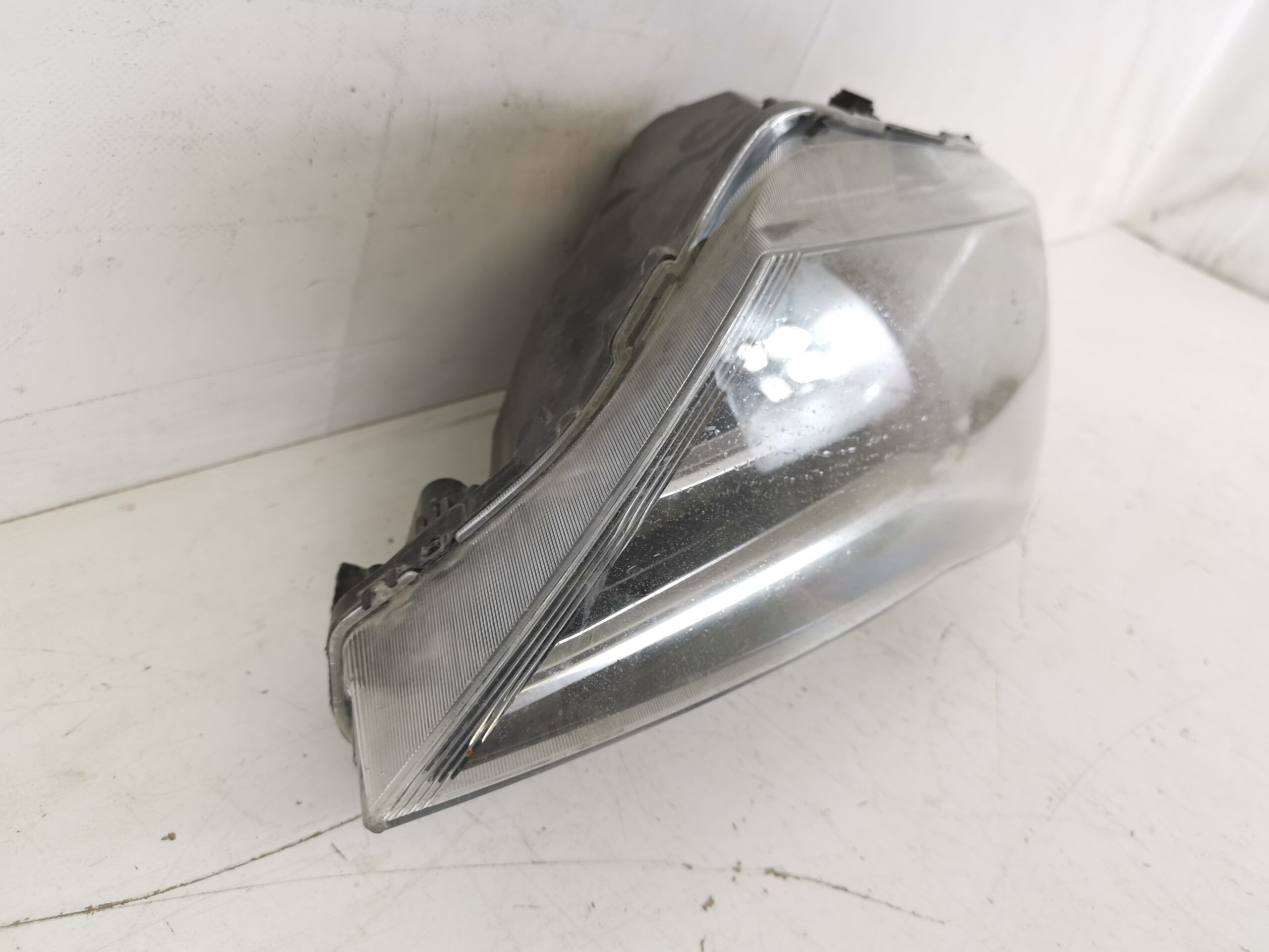 Ляв халогенен фар / Lqv halogen far Seat Toledo 4 Оригинален