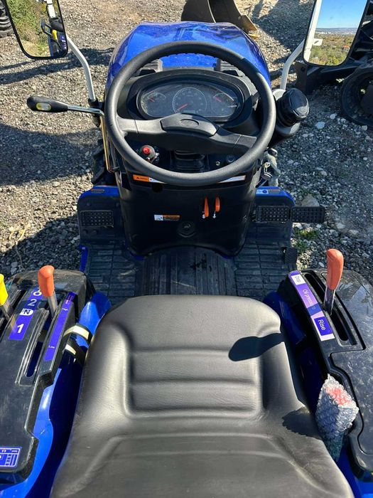 Трактор Tarexo A-254 чисто нов с гаранция