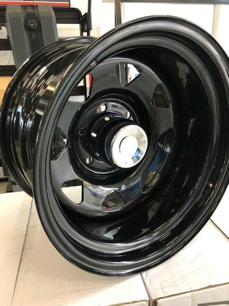 JANTE OTEL 16X10 6X139.7 CB110 ET-50 DMS Auto4x4