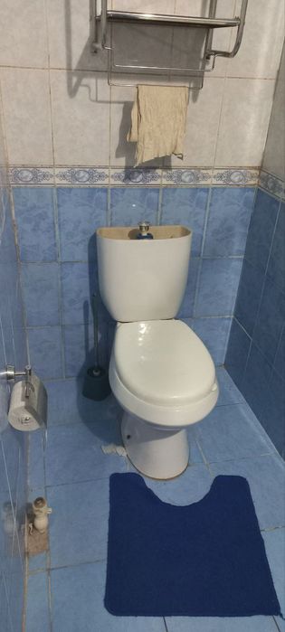 Сдается 2/1/4 куйлюк-2