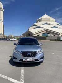 Datsun mi-do 2015 автомат