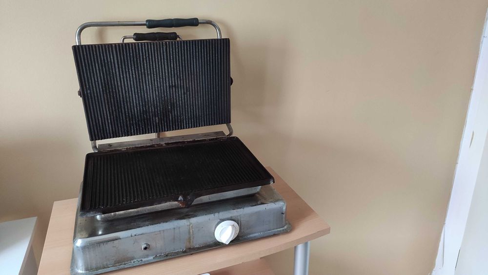 Професионален тостер