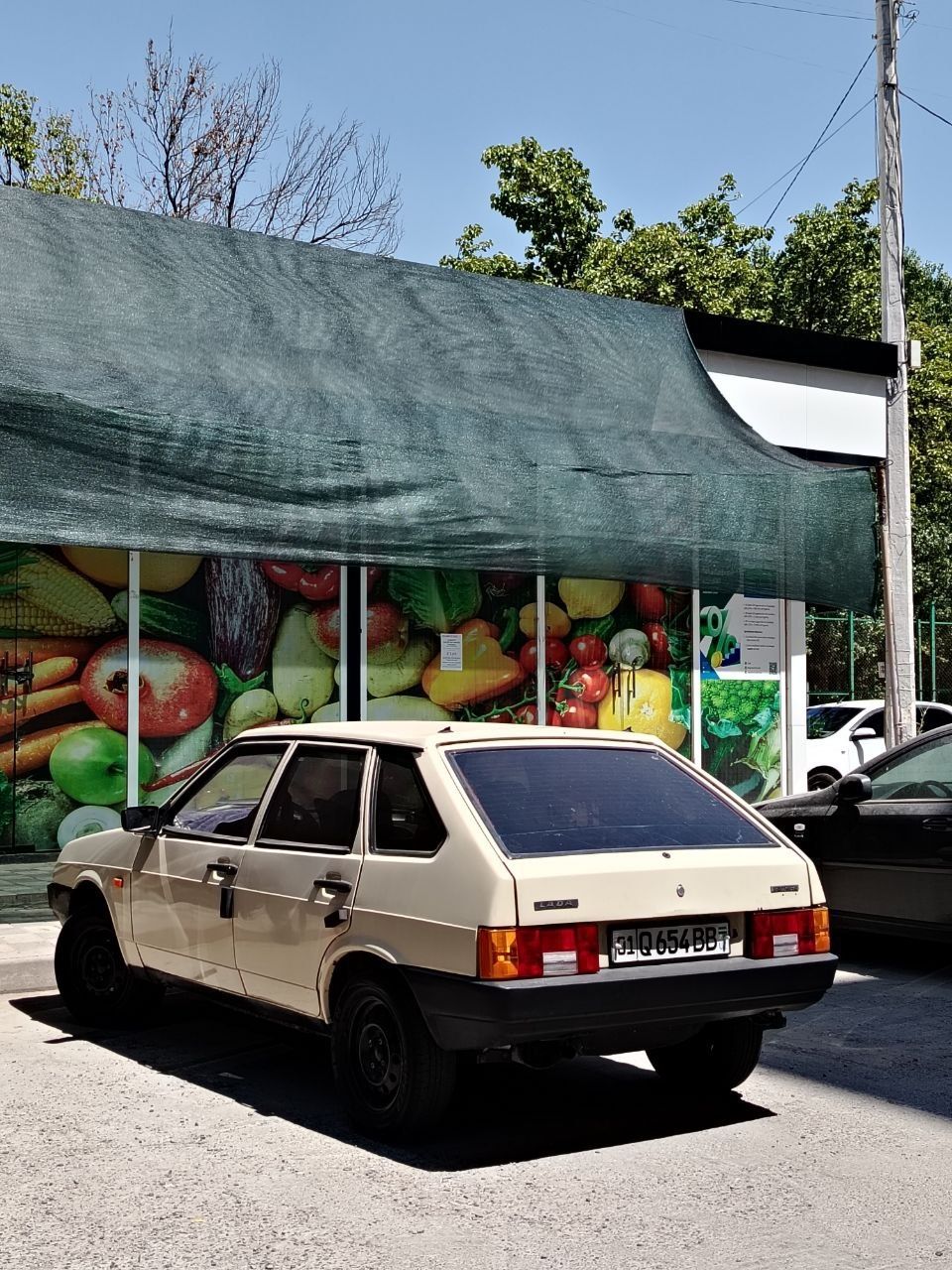 "LADA SAMARA" ваз 2109 лада самара