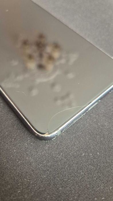 Samsung Galaxy S21 5G 256GB 8GB phantom grey