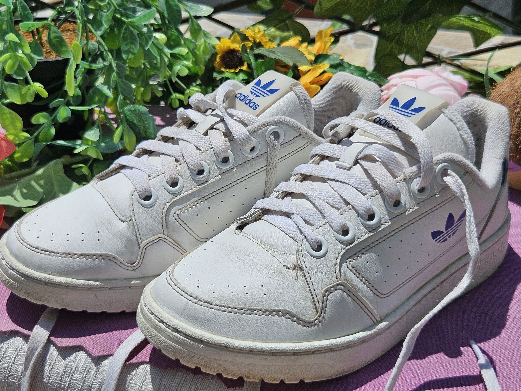 Adidas Ny 90 оригинални кецове