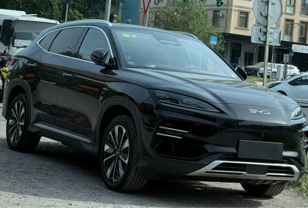 Byd chempion 605 smart versiya skidka narxda