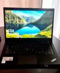Laptop Lenovo ThinkPad T14