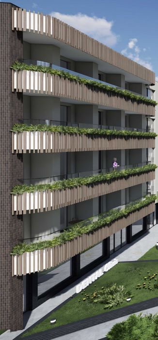 Продава се Едностаен апартамент в Шумен, Болницата - 44 кв.м за 1750 €/кв.м - Снимка #5