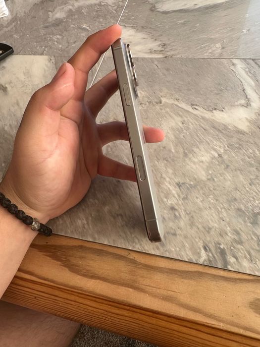 Iphone 16 Pro Max 256GB