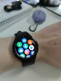 Смарт часы Samsung watch 4 classic