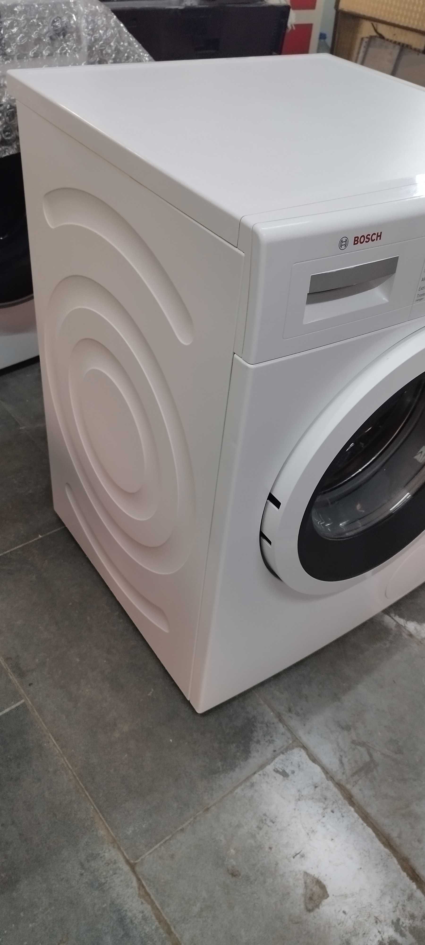 Пералня Bosch Serie 8 A+++ 9kg внос от Германия