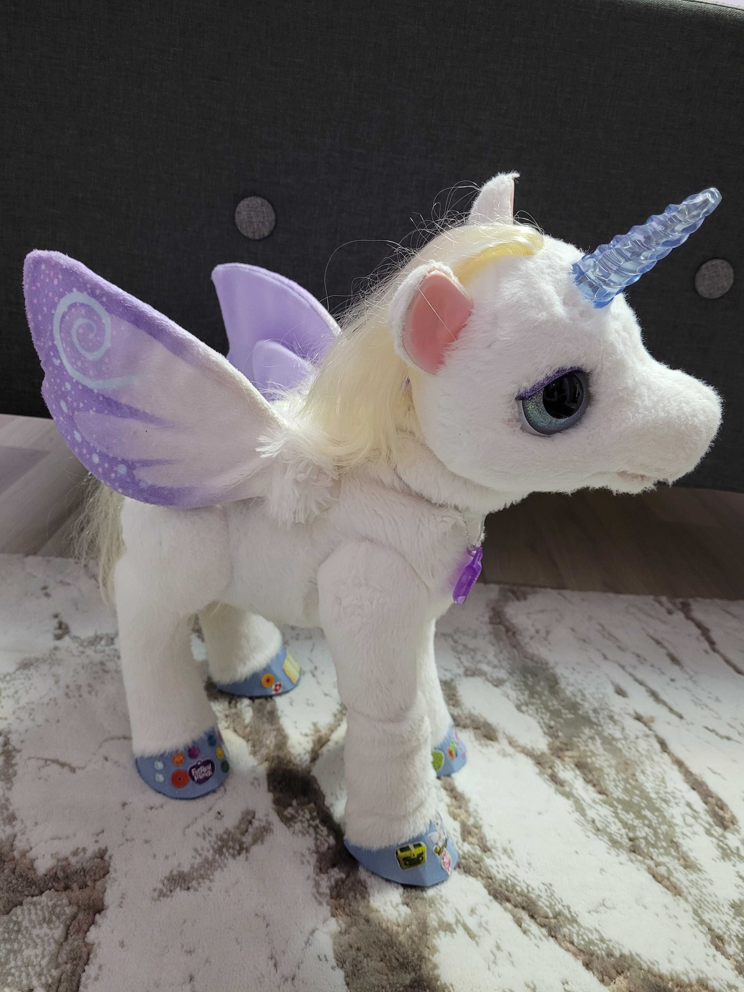 Unicorn Starlily