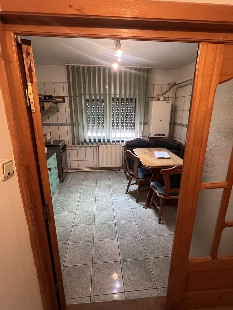 Apartament 3 camere