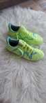 Ghete fotbal copii Puma, marime 35
