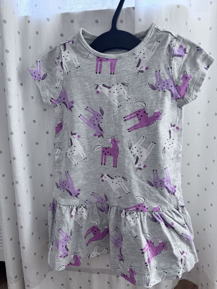 Zara, George, Mini Boden 2-3 г. за момиче