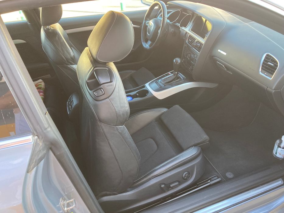 Vand .Audi A5 S Line