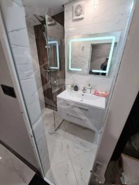 Едностаен апартамент под наем в Центъра 11377711