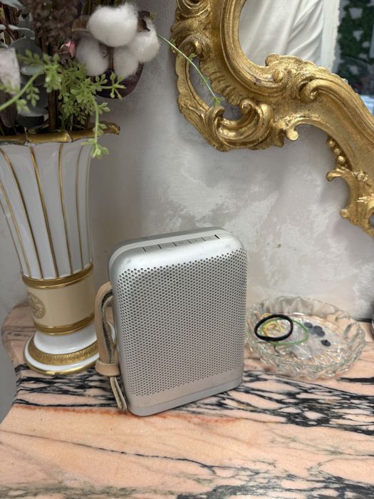 Boxa Portabila Bang&Olufsen beoplay P6 B&O