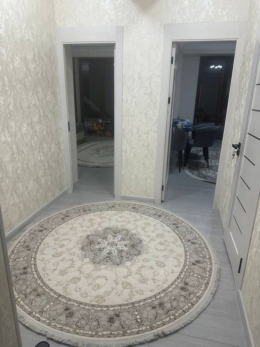 НОВАЯ квартира в АРЕНДУ