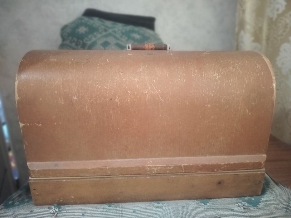 Продам швейная машина ручная