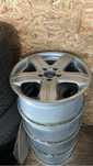 Jante r17 mercedes w211 w212 w213