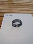 Oura Ring 3 Heritage Stealth – Mărimea US12 – monitorizare somn