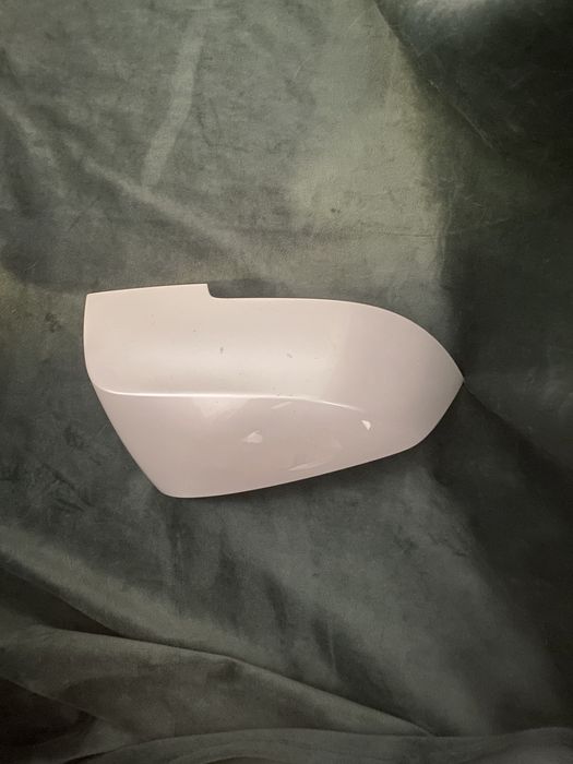 Capac Oglinda BMW F30 Alb Perla Mineralweiss Dreapta