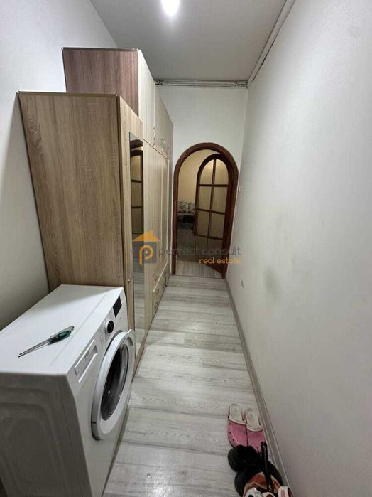 Дава се под наем Едностаен апартамент в Пловдив, Тракия - 36 кв.м за 250 € - Снимка #5